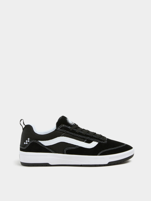 Кроссовки Vans Skate Zahba модель VN0A2Z3SB8C1 Фото
