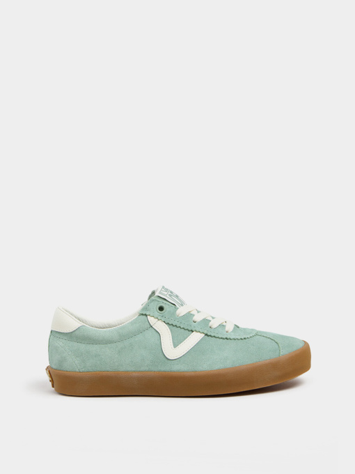 Кеды Vans модель VN000D09CX31 Фото
