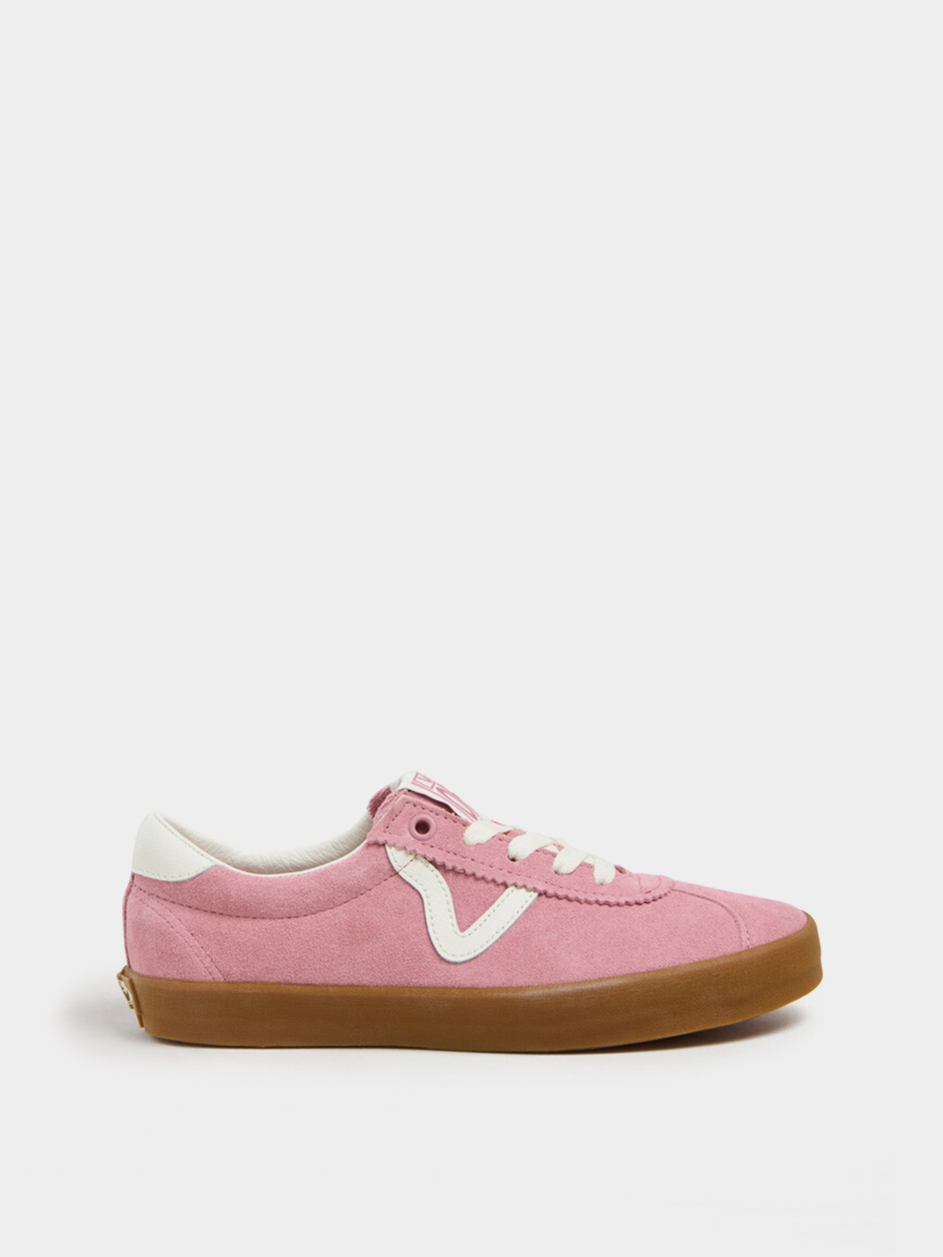 Кеди Vans Sport Low модель VN000D09PNK1 Фото