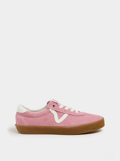 Кеды Vans Sport Low модель VN000D09PNK1 Фото