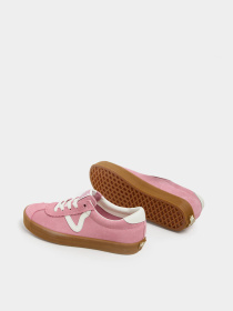 Кеди Vans Sport Low модель VN000D09PNK1 Фото