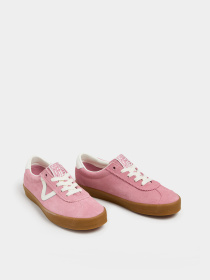 Кеди Vans Sport Low модель VN000D09PNK1 Фото