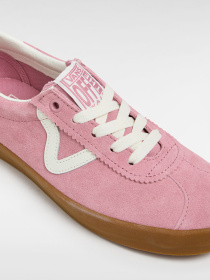 Кеди Vans Sport Low модель VN000D09PNK1 Фото