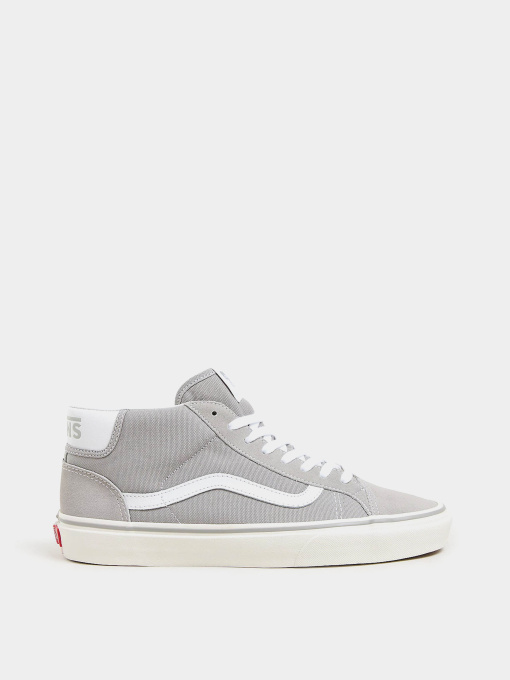 Кеды Vans Mid Skool 37 модель VN0A3TKFLUY1 Фото