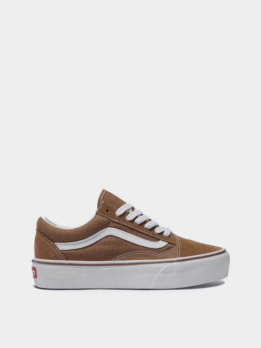 Кеды Vans модель VN0A5KX90E01 Фото