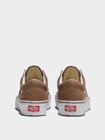 Кеди Vans модель VN0A5KX90E01 Фото