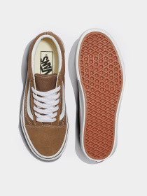 Кеди Vans модель VN0A5KX90E01 Фото