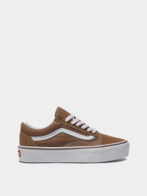 Кеди Vans модель VN0A5KX90E01 Фото