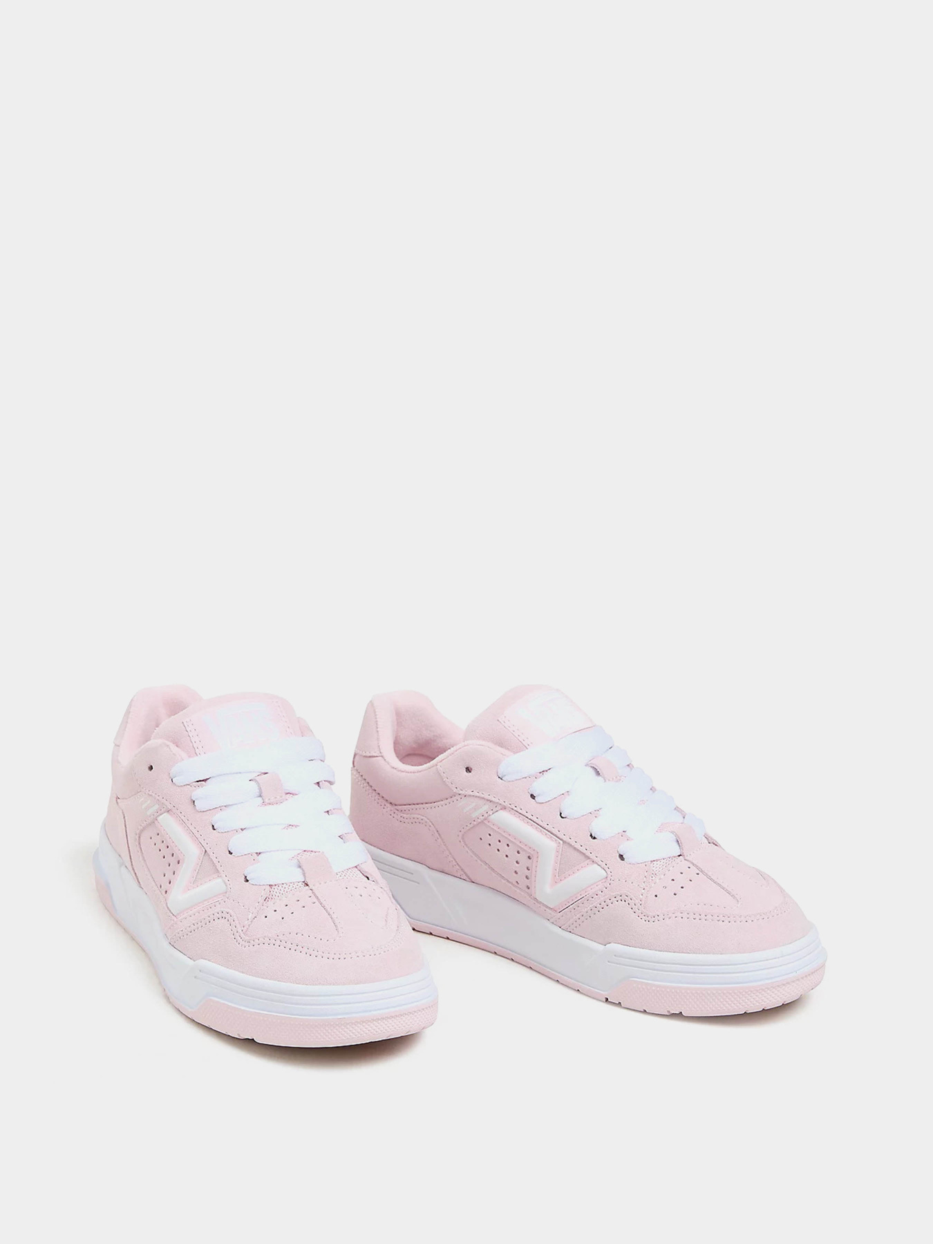 Кеди Vans Upland модель VN000D1HIY31 Фото