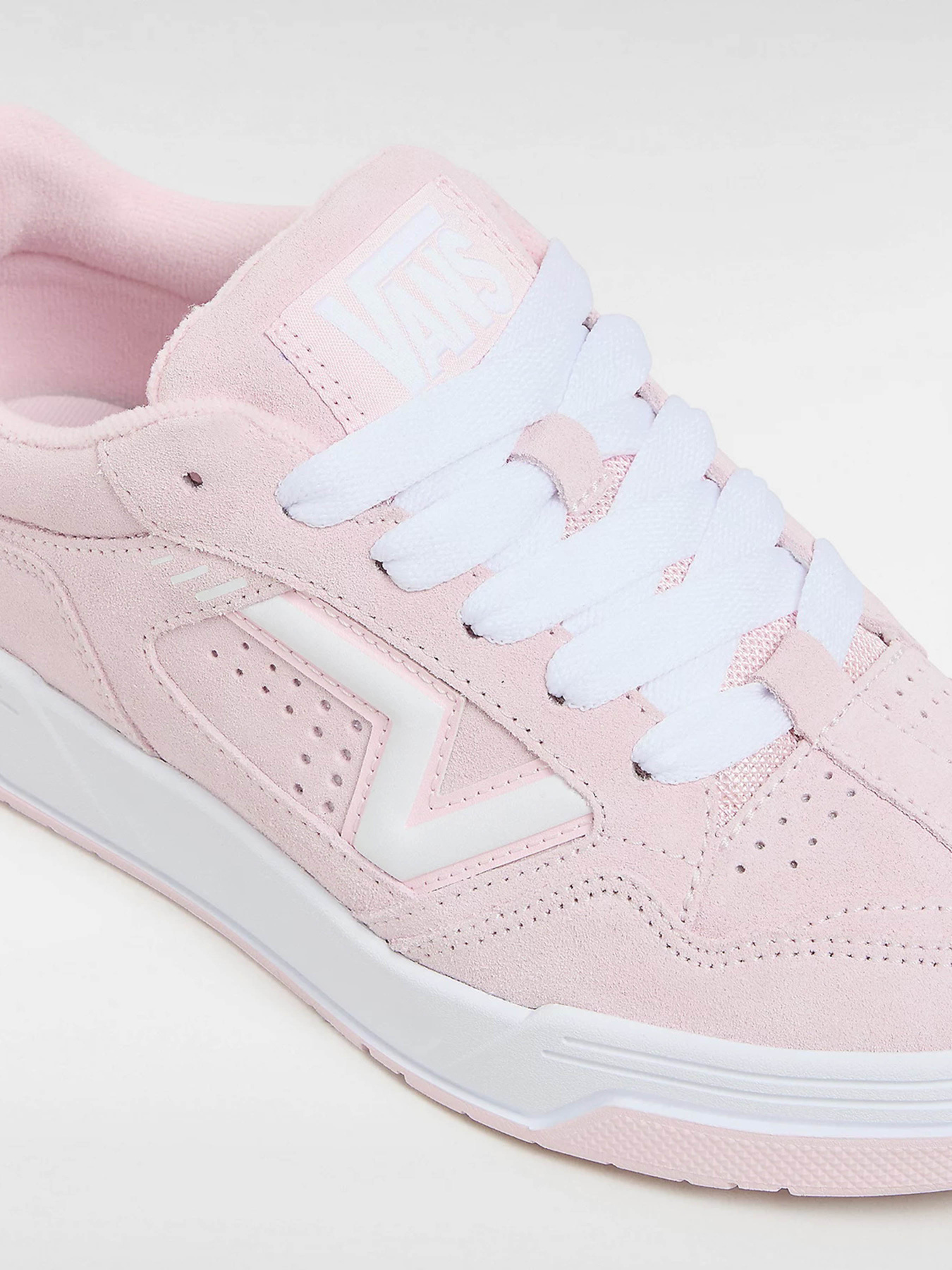 Кеди Vans Upland модель VN000D1HIY31 Фото