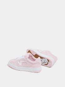 Кеди Vans Upland модель VN000D1HIY31 Фото