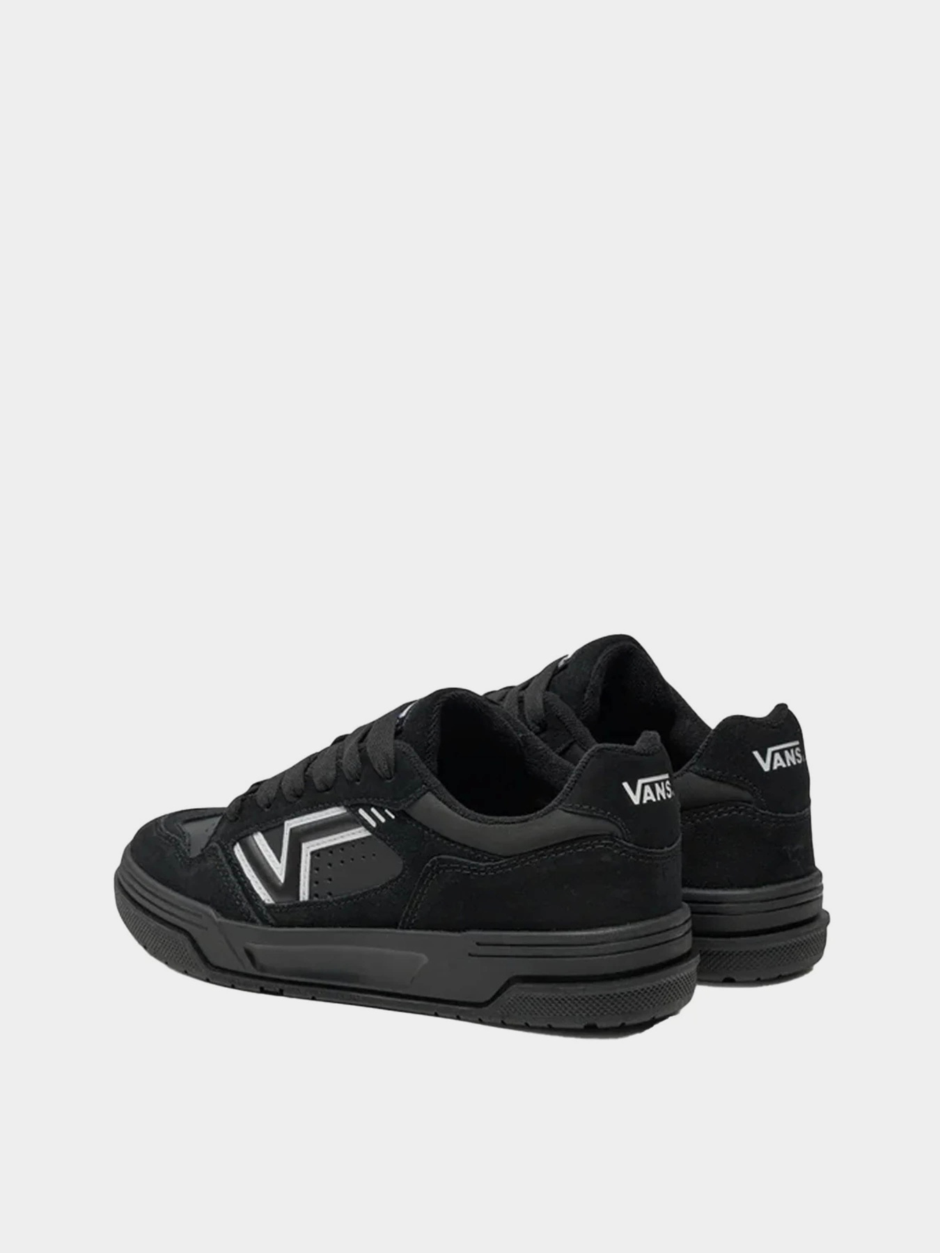 Кеды Vans Upland модель VN000D25B8C1 Кеды Vans Upland модель VN000D25B8C1 Фото