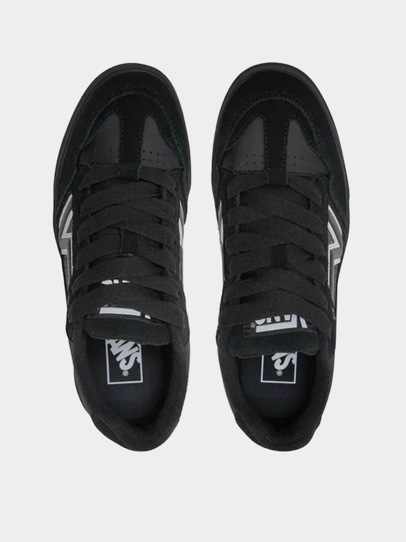Кеды Vans Upland модель VN000D25B8C1 Кеды Vans Upland модель VN000D25B8C1 Фото