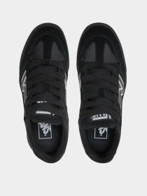 Кеды Vans Upland модель VN000D25B8C1 Фото