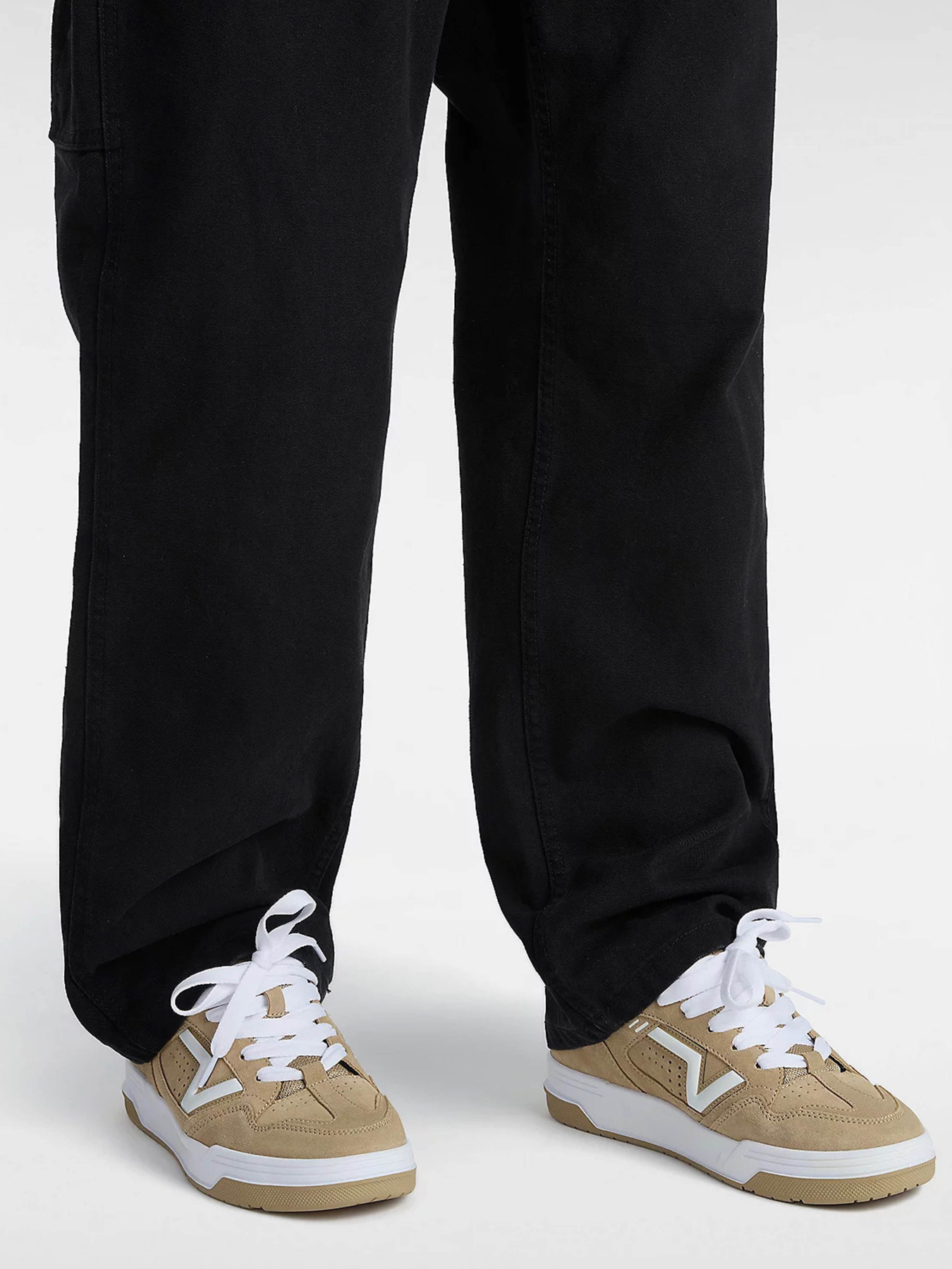 Кеди Vans Upland модель VN000D1H4MG1 Фото