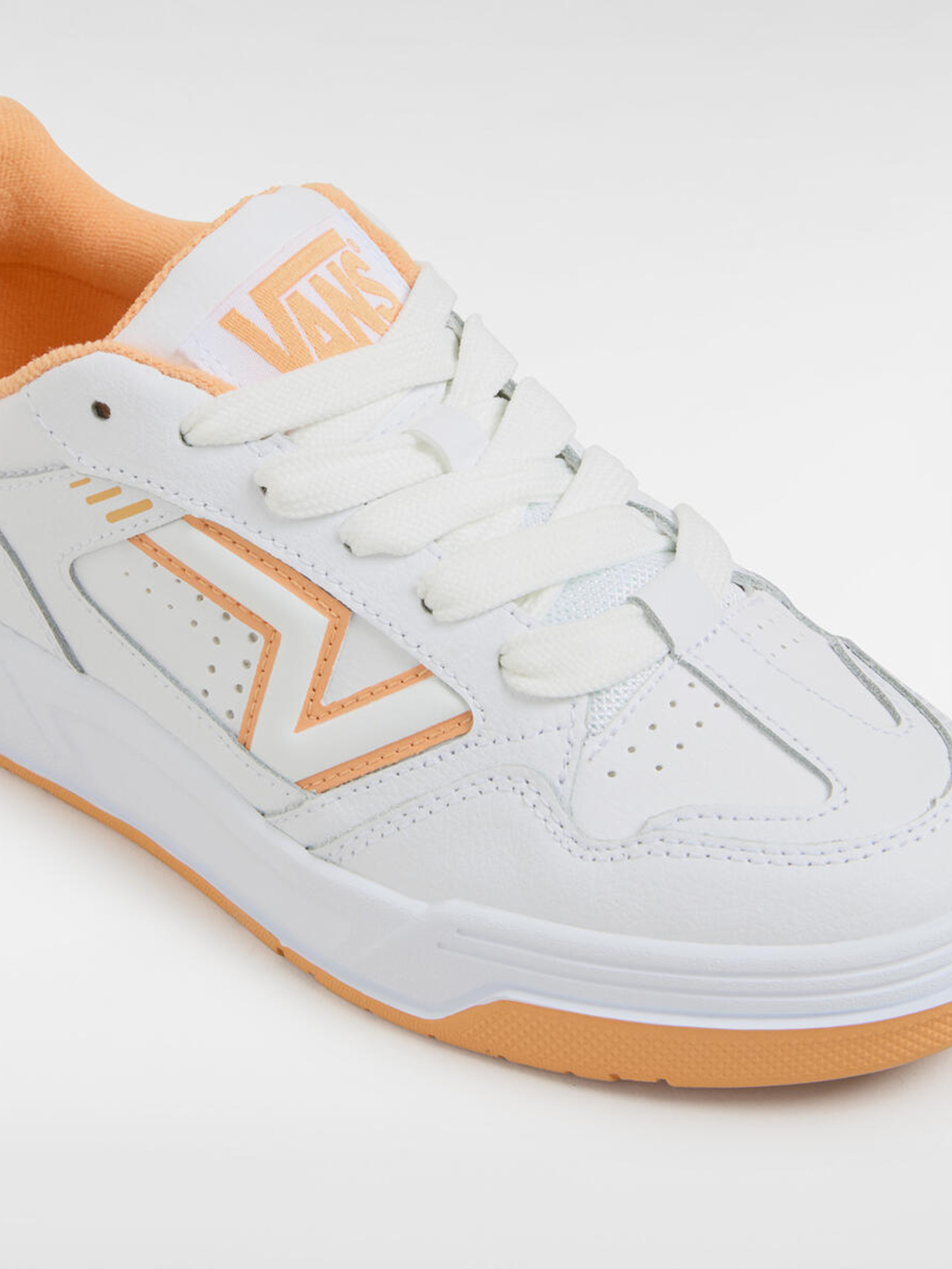 Кеды Vans Zapatilla Urbana модель VN000D1HZ341 Фото