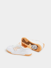Кеды Vans Zapatilla Urbana модель VN000D1HZ341 Фото