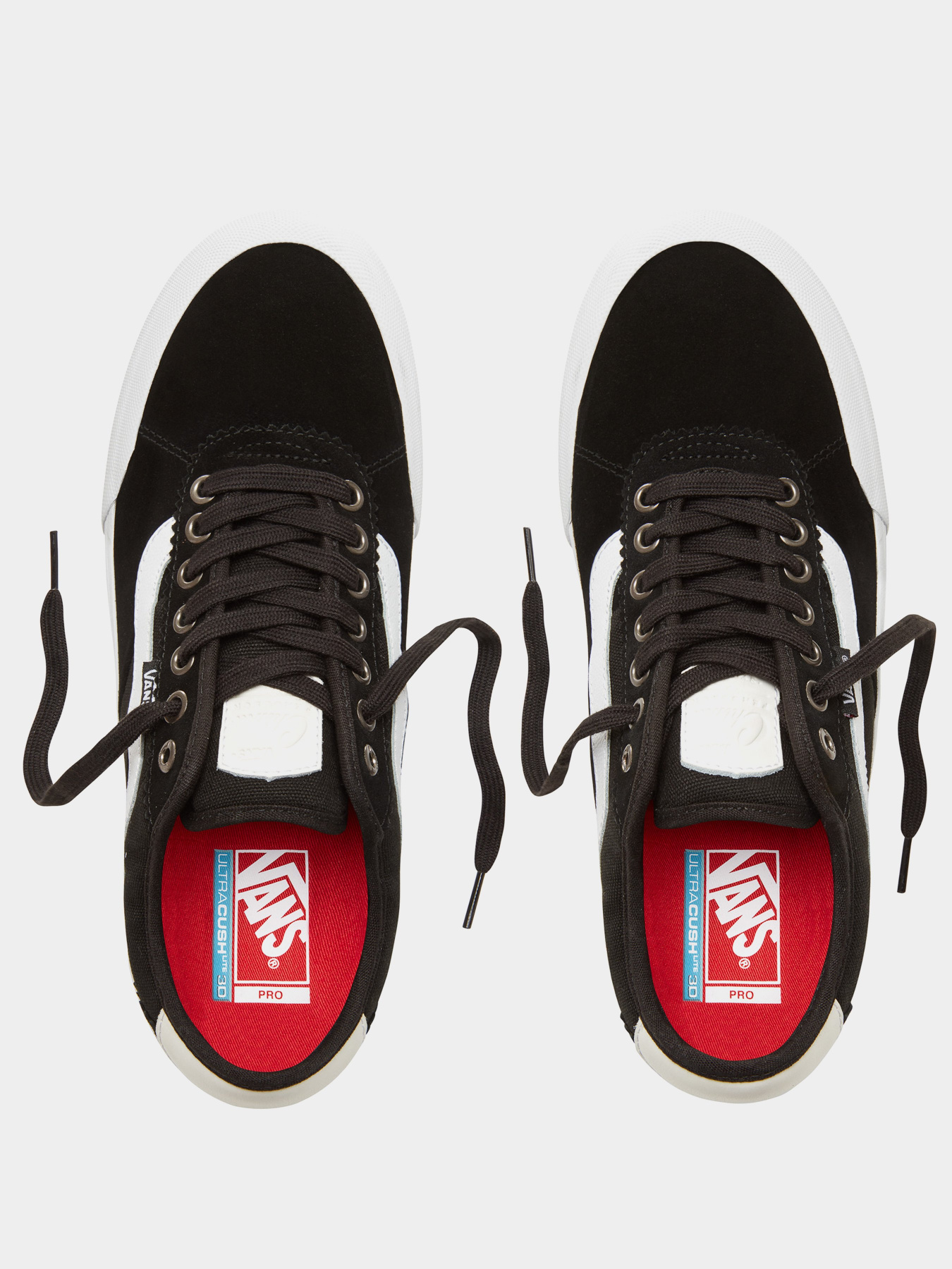 Кеди Vans Chima Pro 2 модель VN0A3MTIIJU1 Кеди Vans Chima Pro 2 модель VN0A3MTIIJU1 Фото