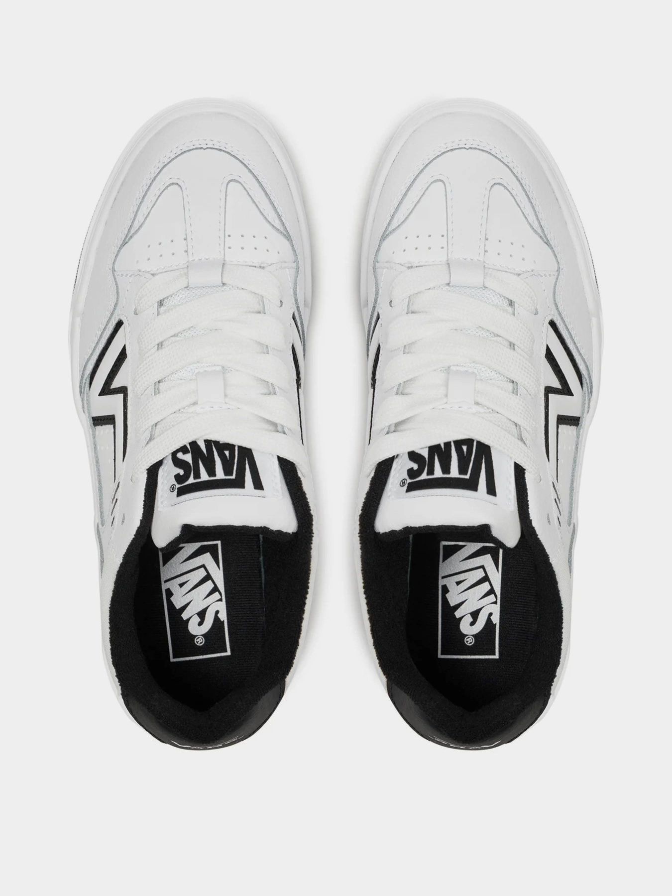 Кеды Vans Upland модель VN000D1HYB21 Кеды Vans Upland модель VN000D1HYB21 Фото
