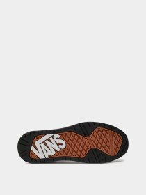 Кеды Vans Upland модель VN000D1HYB21 Фото
