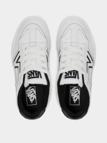 Кеды Vans Upland модель VN000D1HYB21 Фото