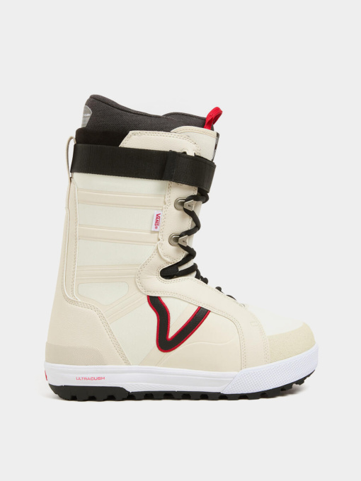 Черевики та чоботи Vans Hi-Standard Pro модель VN0A3TFKDJR1 Фото
