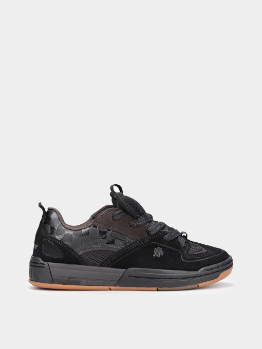 Кроссовки Vans Mixxa Una Farrar x Dime модель VN000CUYY301 Фото