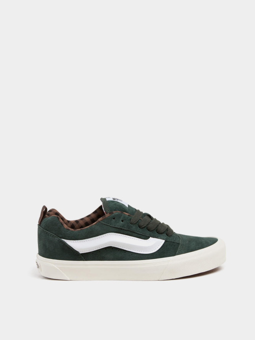 Кеды Vans модель VN000CS0PRM1 Фото