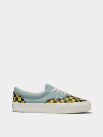 Кеды Vans Era Reissue 95 модель VN000CZDM8I1 Фото