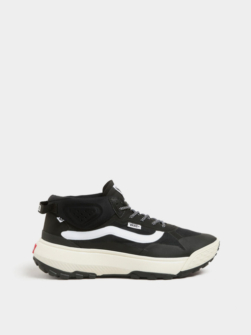 Черевики та чоботи Vans MTE Crosspath Mid модель VN000CVVBA21 Фото