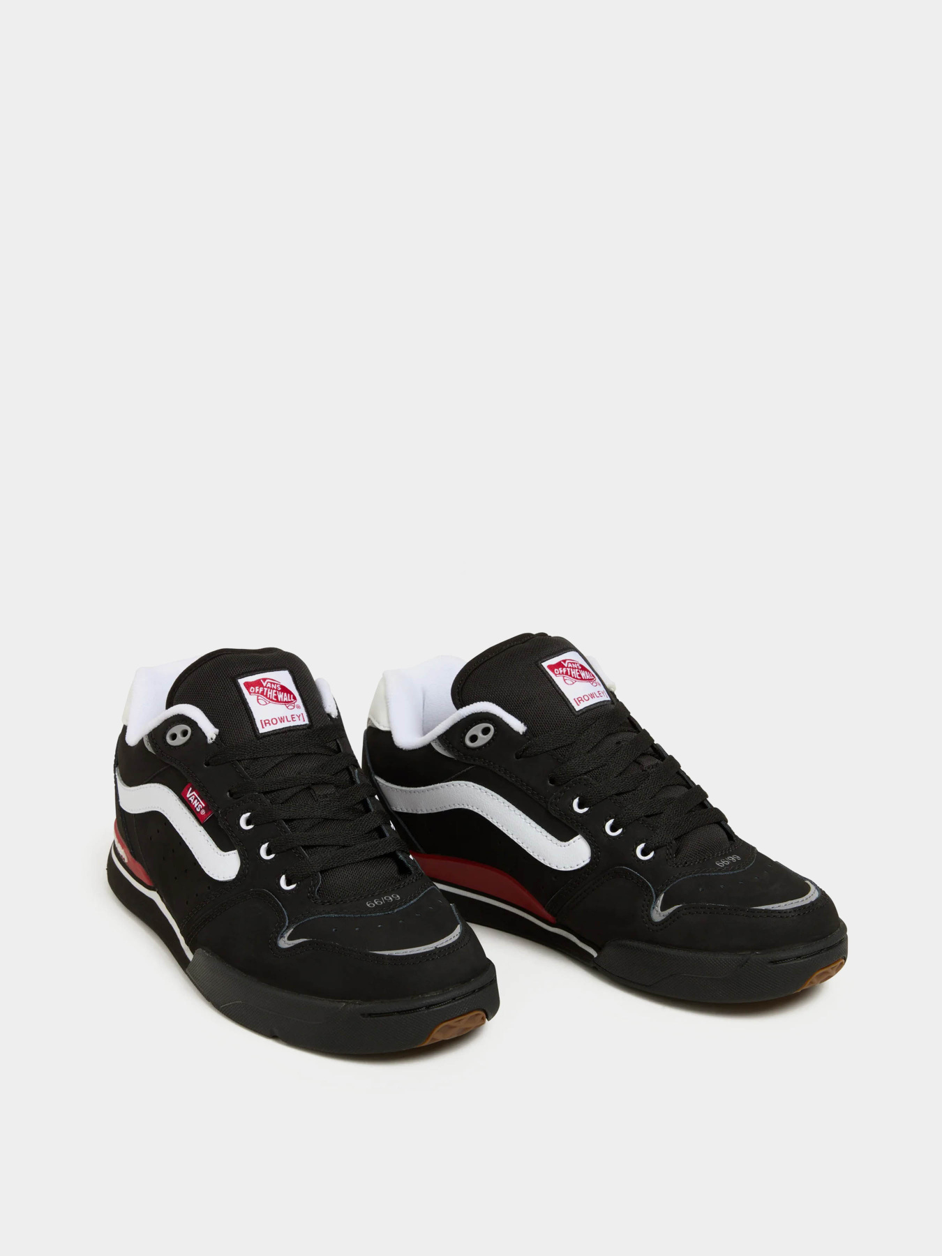Кросівки Vans Rowley XLT модель VN000D1GBWT1 Фото
