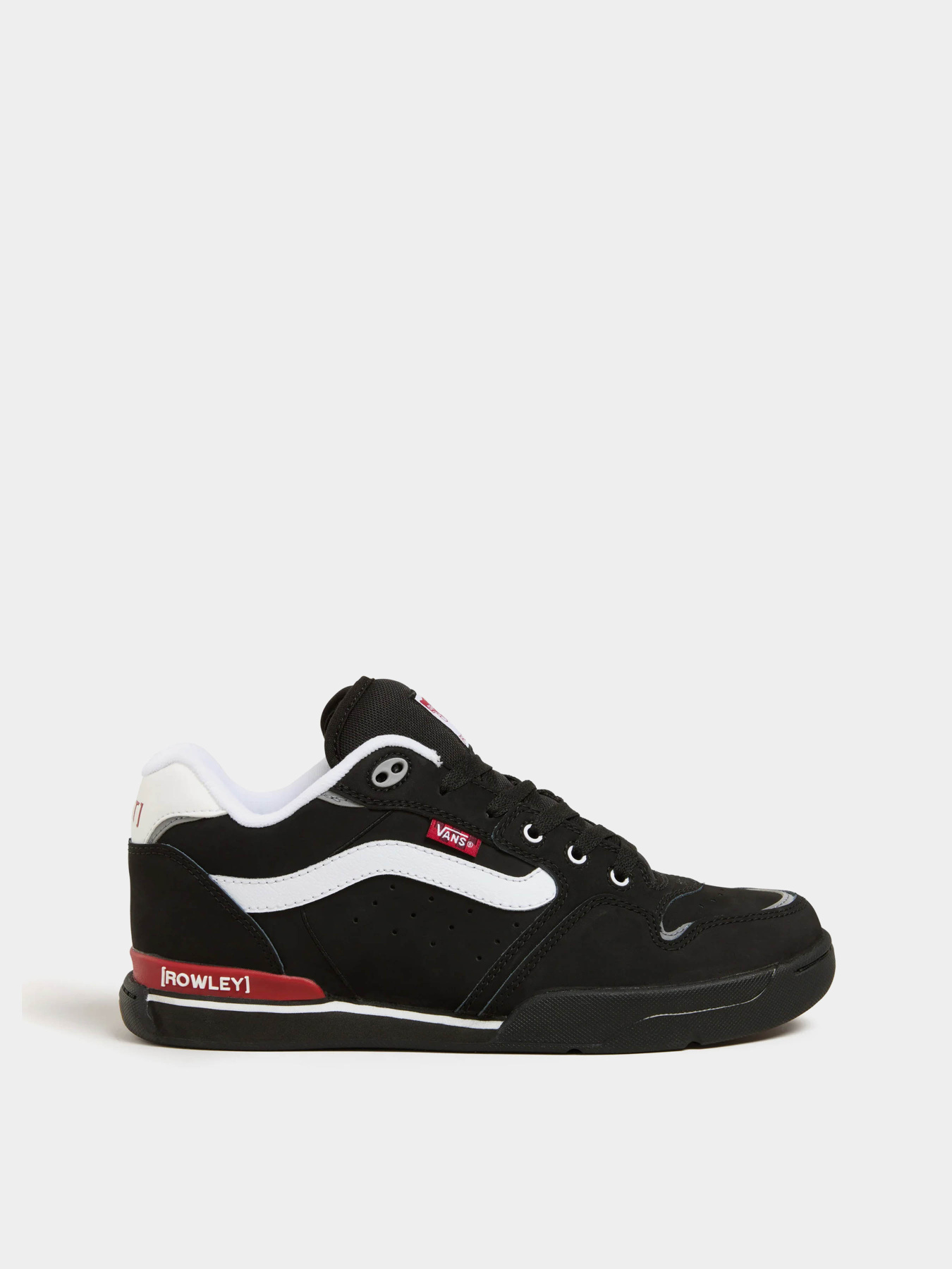 Кросівки Vans Rowley XLT модель VN000D1GBWT1 Фото