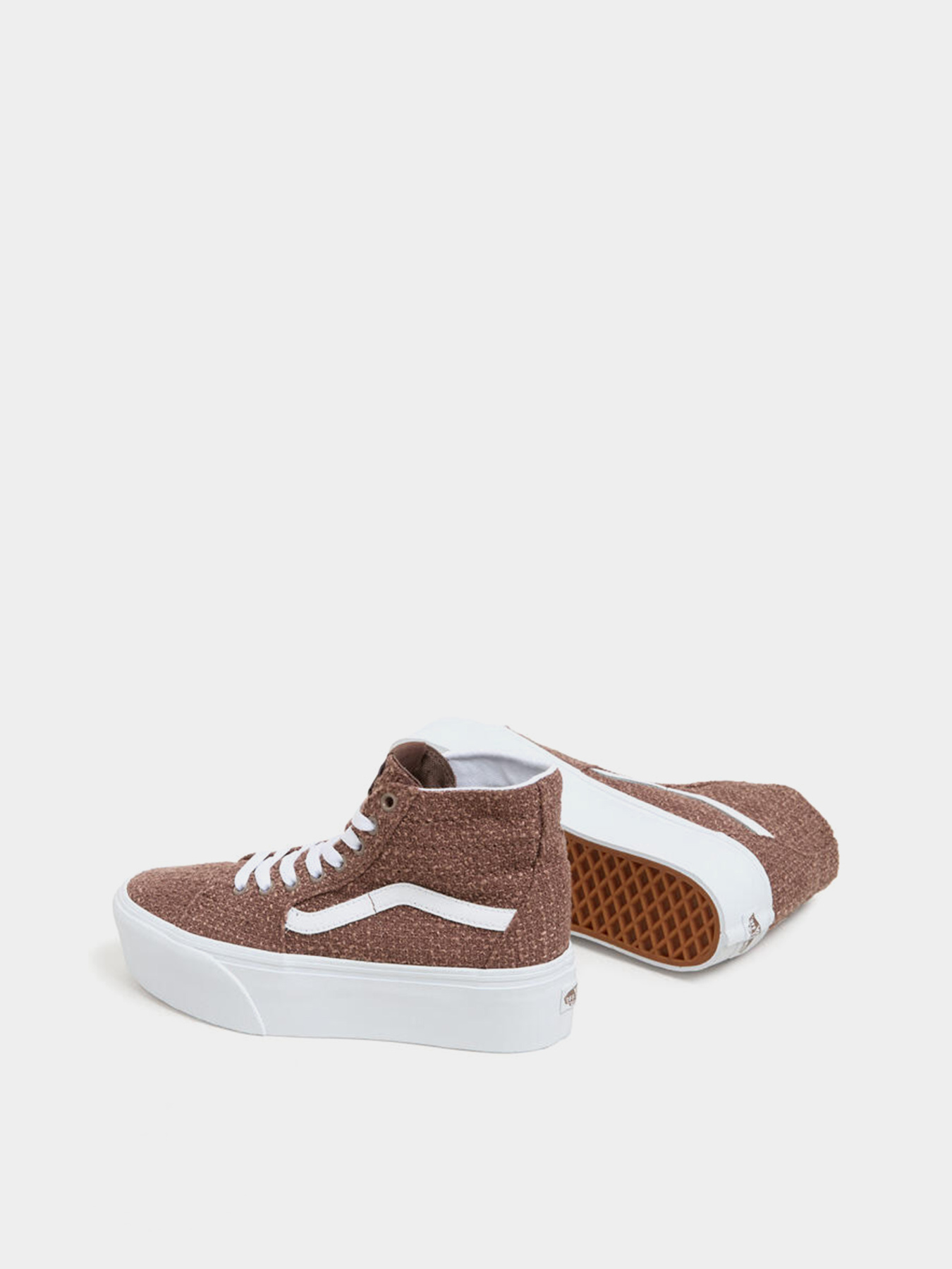Кеди Vans модель VN000CN5TUP1 Фото