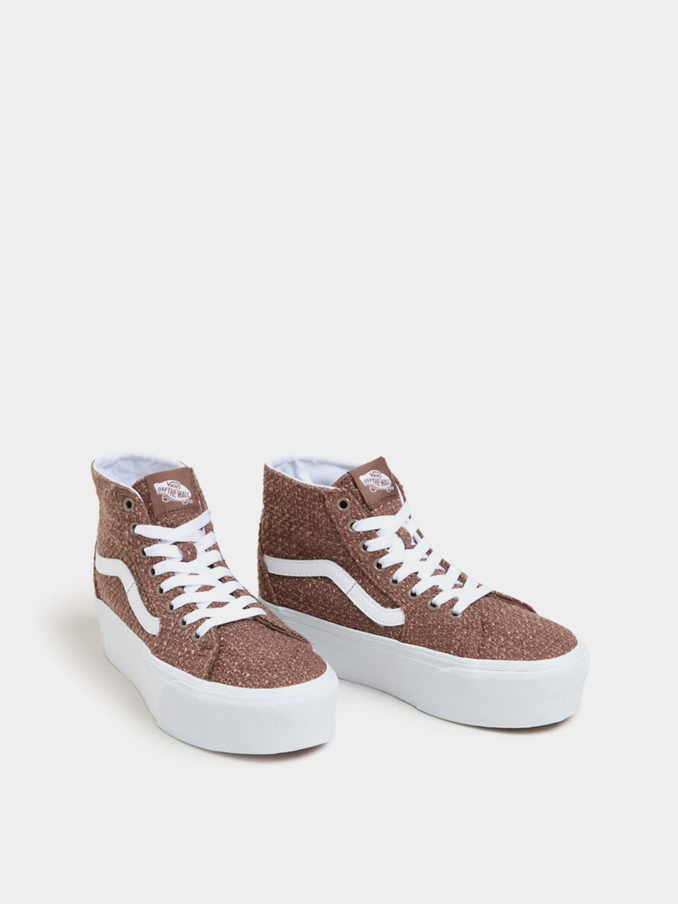 Кеди Vans модель VN000CN5TUP1 Фото