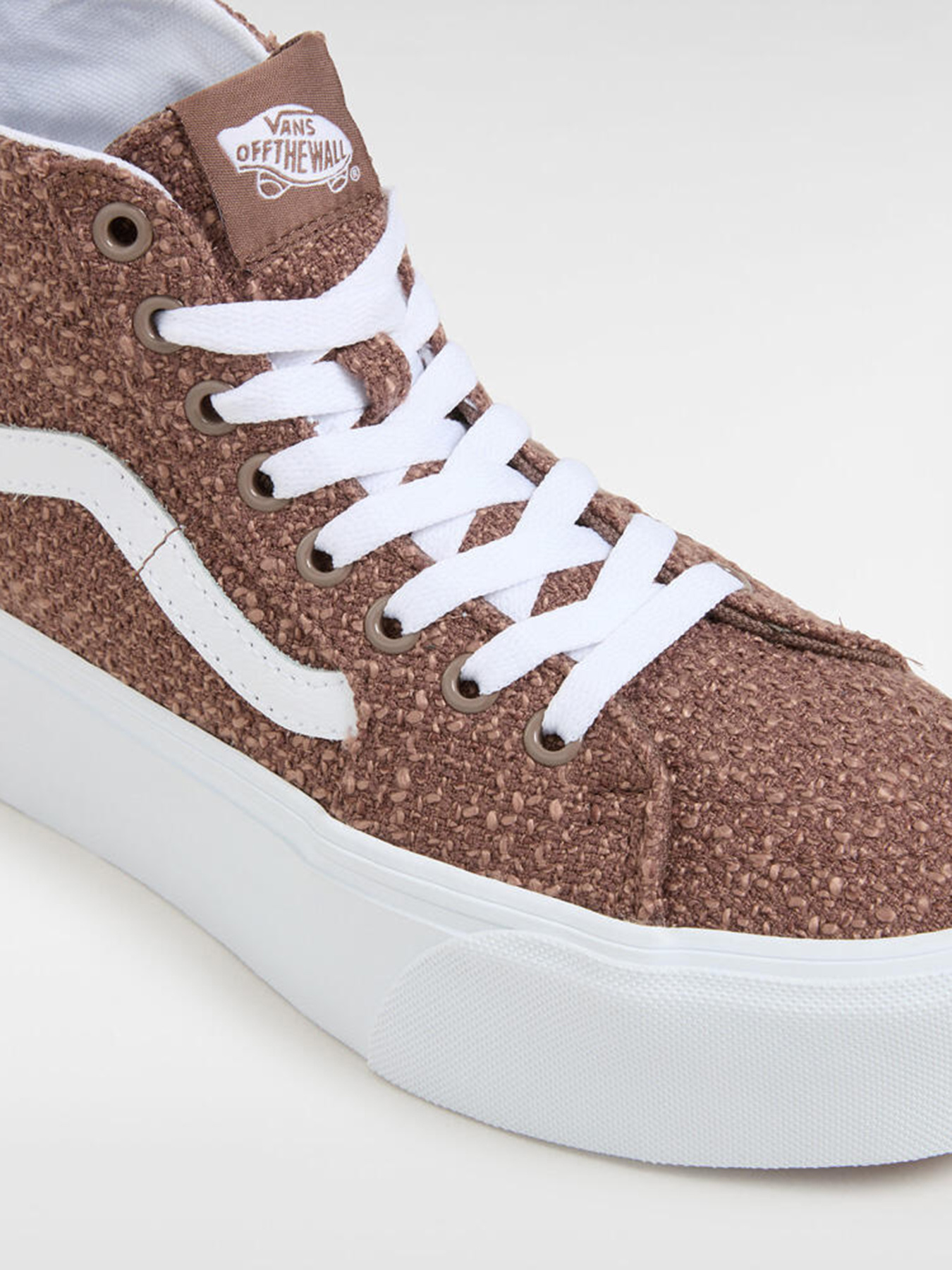 Кеди Vans модель VN000CN5TUP1 Фото