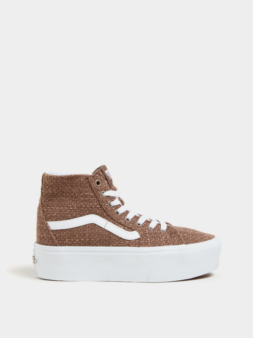 Кеды Vans модель VN000CN5TUP1 Фото