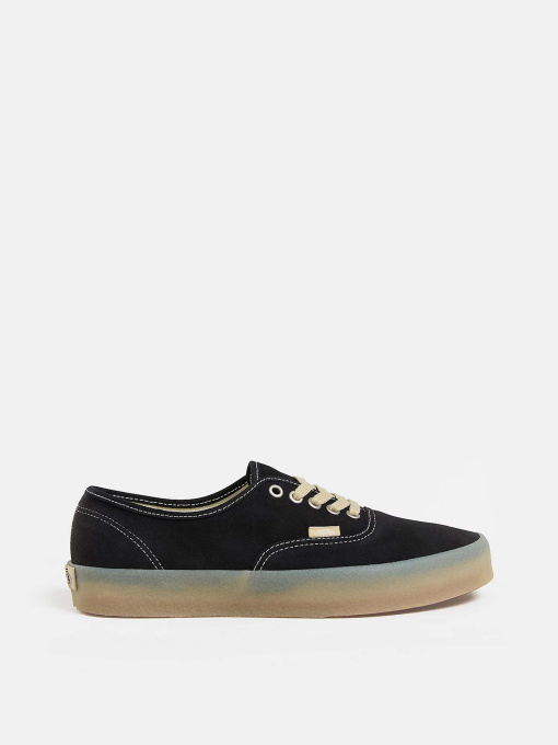 Кеды Vans Authentic модель VN000CRQ6RJ1 Фото