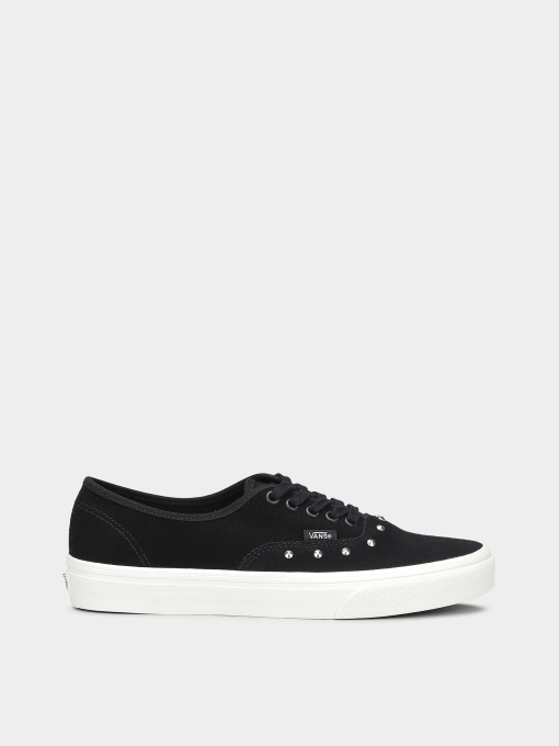 Кеды Vans Authentic модель VN000CRQBLK1 Фото