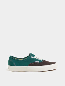 Кеды Vans Authentic модель VN000BW5CI21 Фото