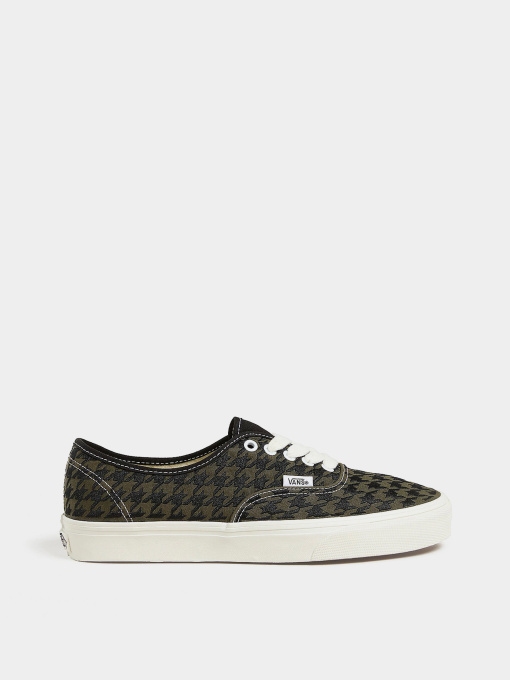 Кеды Vans Authentic модель VN000BW5DFP1 Фото