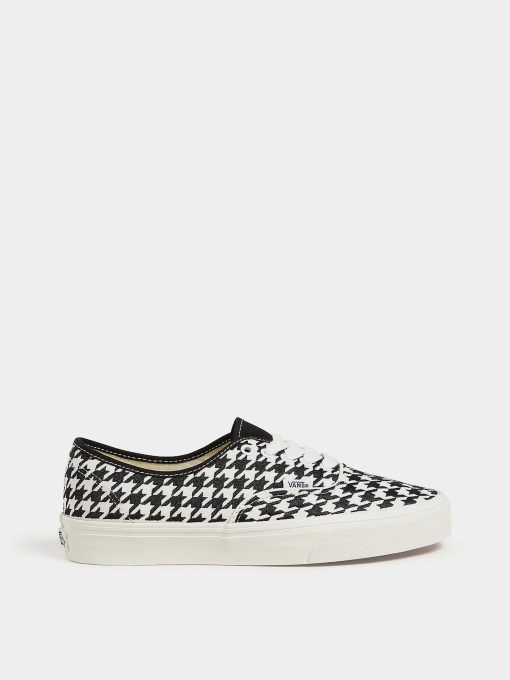 Кеды Vans Authentic модель VN000BW5YB21 Фото