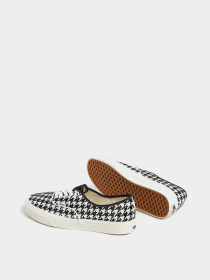 Кеды Vans Authentic модель VN000BW5YB21 Фото