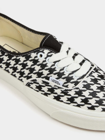 Кеды Vans Authentic модель VN000BW5YB21 Фото