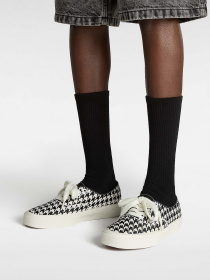 Кеды Vans Authentic модель VN000BW5YB21 Фото