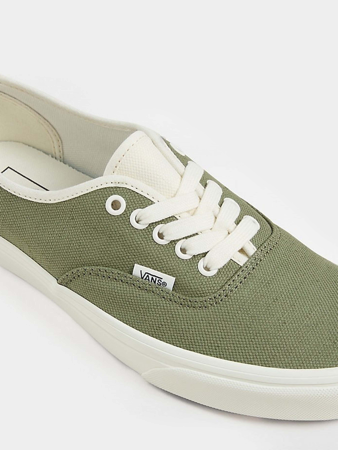 Кеды Vans Authentic модель VN000D7YZBF1 Фото