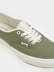 Кеды Vans Authentic модель VN000D7YZBF1 Фото
