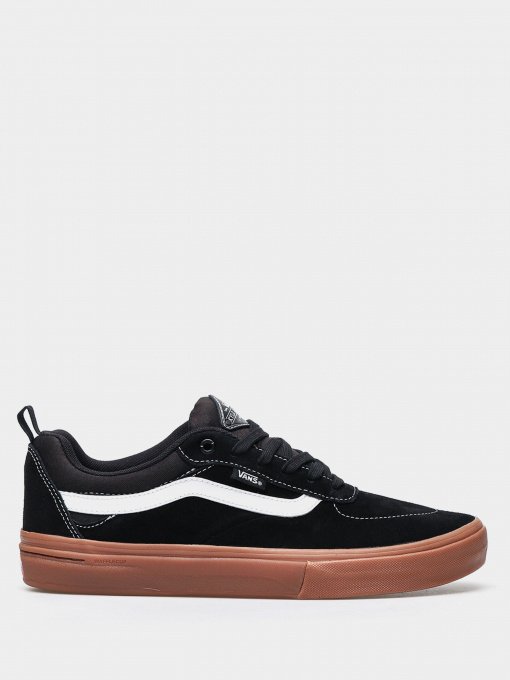 Кеди Vans Kyle Walker Pro модель VN0A2XSGB9M1 Фото