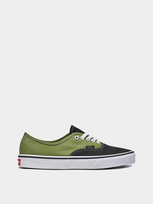 Кеды Vans Authentic модель VN000BW5ZBF1 Фото