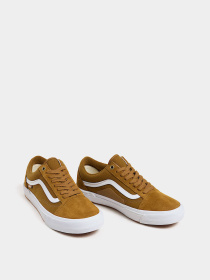 Кеди Vans BMX Old Skool модель VN000D3M1M71 Фото