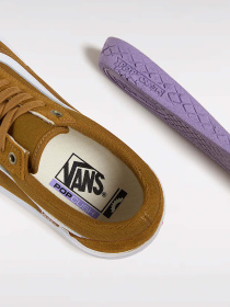 Кеди Vans BMX Old Skool модель VN000D3M1M71 Фото